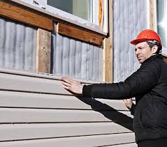 Affordable Siding Repair and Maintenance Services in University Park, IL